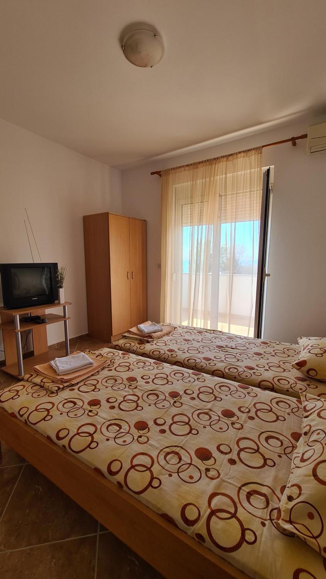 Apartments Mare Ulcinj Exterior photo